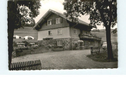 Delcampe - Kempten Wengen - Kempten