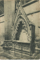 Delcampe - CPSM GF 43 LA CHAISE / LE TOMBEAU ARTISTIQUE / Voir Descriptif - La Chaise Dieu