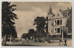 Delcampe - Zinnowitz Ostseebad Usedom Zinnowitz - Zinnowitz
