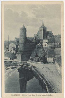 Delcampe - Bautzen Sachsen Bautzen - Bautzen