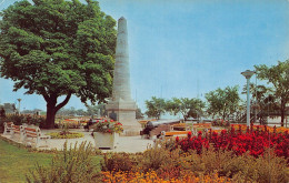 Delcampe - B541 Canada Canadian National Exhibition Fort Rouillle Toronto Ontario Postcard - Sonstige & Ohne Zuordnung