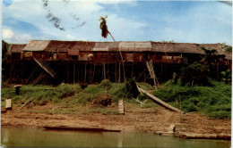 Delcampe - Sarawak - Malaysia