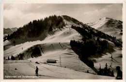 Delcampe - Sigiswanger Und Rangiswangerhorn - Sonstige & Ohne Zuordnung