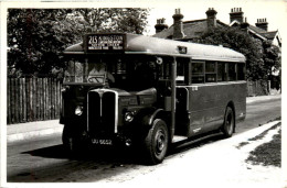 Delcampe - Bus - Autobus & Pullman