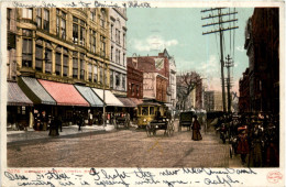 Delcampe - Lowell - Merrimac Street - Andere & Zonder Classificatie