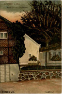 Delcampe - Bergen Auf Rügen - Dammstrasse - Rügen