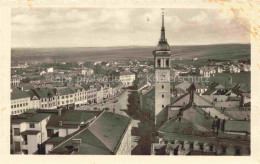 Delcampe - Wischau Vyskov CZ Panorama - Tsjechië