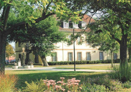 Delcampe - Mundenheim Ludwigshafen Rhein Zedwitzpark - Ludwigshafen