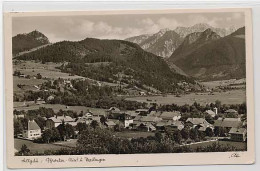 Delcampe - Pfronten Ostallgaeu Bayern Pfronten - Pfronten