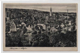 Delcampe - Kempten Kempten - Kempten