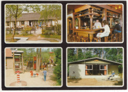 Delcampe - Uddel - Vakantieverblijf 'Rabbit Hill', Nieuw-Milligen - (Nederland/Holland) - Midget / Minigolf - Apeldoorn