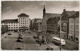 Delcampe - INGOLSTADT  CITY Ingolstadt - Ingolstadt