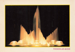 Delcampe - 74 THONON LES BAINS - Thonon-les-Bains