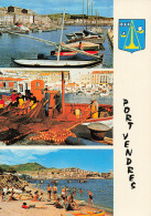 Delcampe - 66 PORT VENDRES - Port Vendres