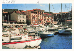 Delcampe - 66 PORT VENDRES LA VOILE D OR - Port Vendres