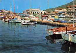 Delcampe - 66 PORT VENDRES LE NOUVEAU PORT DE PLAISANCE - Port Vendres