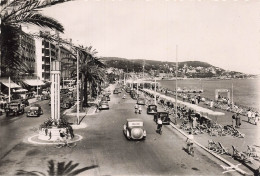 Delcampe - 06 NICE LA PROMENADE DES ANGLAIS - Panoramic Views