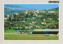 Delcampe - 83 FAYENCE JEUDI MATIN - Fayence