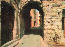 Delcampe - 83 DRAGUIGNAN PLACE AUX HERBES - Draguignan