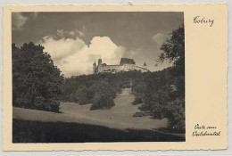 Delcampe - Coburg Bayern Coburg - Coburg