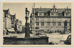 Delcampe - Coburg Bayern Coburg - Coburg