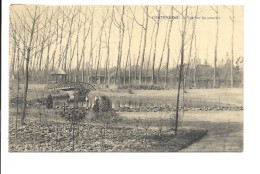 Delcampe - Kortenberg - Vue Sur Les Prairies. - Kortenberg