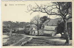 Delcampe - ESNEUX : Les Trois-Couronnes - Esneux