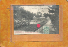 Delcampe - 10 - 2025  - SEINE MARITIME - 76 - FORGES LES EAUX - Tennis Et établissement Hydrothérapique - Forges Les Eaux