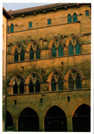 Delcampe - CPM. CORDES Sur CIEL . MAISON DU GRAND VENEUR  .  CARTE NON ECRITE - Cordes