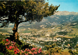 Delcampe - 04 - BARCELONNETTE - Barcelonnette