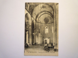 Delcampe - PAT - 1288  LIBAN  -  BEYROUTH  :  Intérieur De La Grande Mosquée   XXX - Líbano