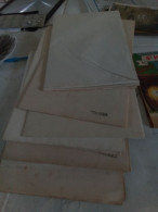 Delcampe - Lot De Carte Militaire Secteur  Longwy,commercy Mézières Metz Troyes Verdun - 1914-18