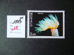 Delcampe - Timbre Monaco Neuf **  N° 1263 - Unused Stamps