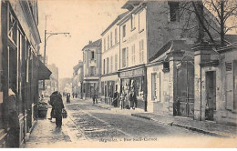 Delcampe - BAGNOLET - Rue Sadi Carnot - Très Bon état - Bagnolet