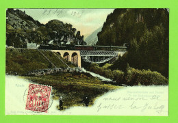 Delcampe - AIROLO - Airolo