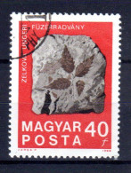 Delcampe - Hongrie - Yvert & Tellier N° 2056 - Oblitéré - Gebraucht