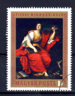 Delcampe - Hongrie - Yvert & Tellier N° 2101 - Oblitéré - Gebraucht