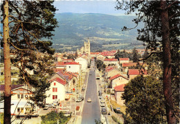 Delcampe - 63-AMBERT-N°T257-B/0247 - Ambert