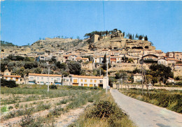 Delcampe - 84-CADENET-N°T258-B/0279 - Cadenet