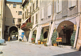 Delcampe - 26-NYONS-N°T263-C/0021 - Nyons