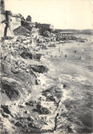 Delcampe - 35-SAINT MALO-N°T265-A/0093 - Saint Malo