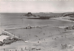Delcampe - 35-SAINT MALO-N°T265-A/0069 - Saint Malo
