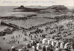 Delcampe - 35-SAINT MALO-N°T265-A/0007 - Saint Malo