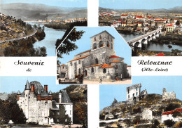 Delcampe - 43-RETOURNAC-N°T266-B/0335 - Retournac