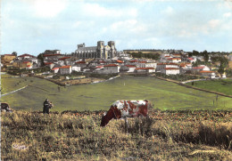 Delcampe - 43-LA CHAISE DIEU-N°T266-B/0239 - La Chaise Dieu