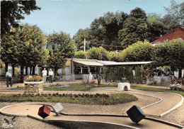 Delcampe - 52-BOURBONNE LES BAINS-N°T267-B/0141 - Bourbonne Les Bains