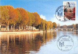 Delcampe - 16-JARNAC-N°627-C/0009 - Jarnac