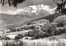 Delcampe - 74-COMBLOUX-N°T270-D/0069 - Combloux