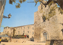 Delcampe - 83-LE CASTELLET-N°T271-D/0239 - Le Castellet