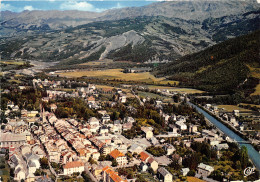 Delcampe - 04-BARCELONNETTE-N°T274-A/0339 - Barcelonnette